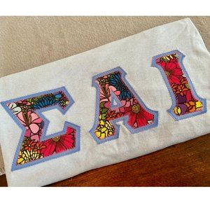 Sigma Alpha Iota Letters